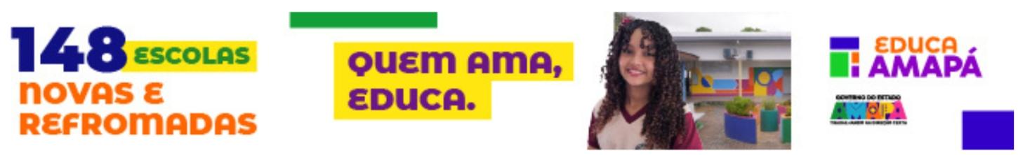 Governo do Amapá