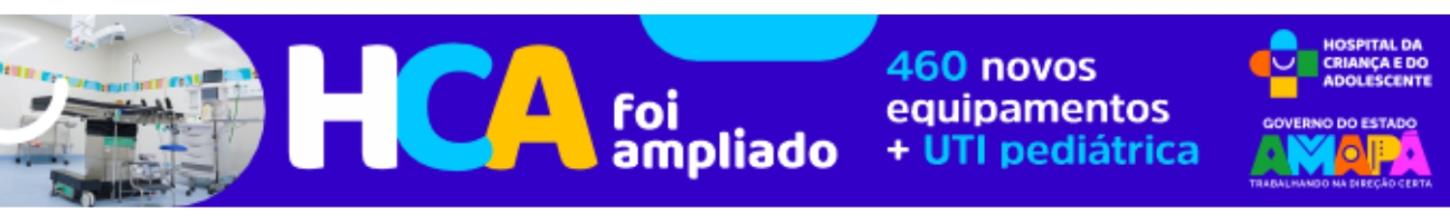 Governo do Amapá