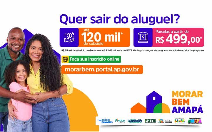 Governo do Amapá