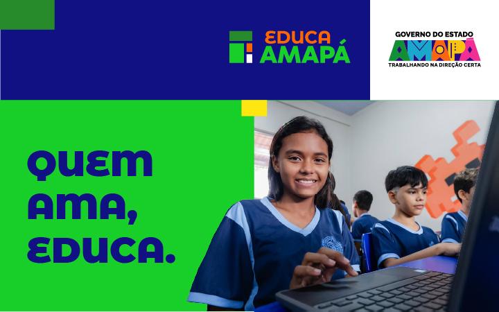 Governo do Amapá
