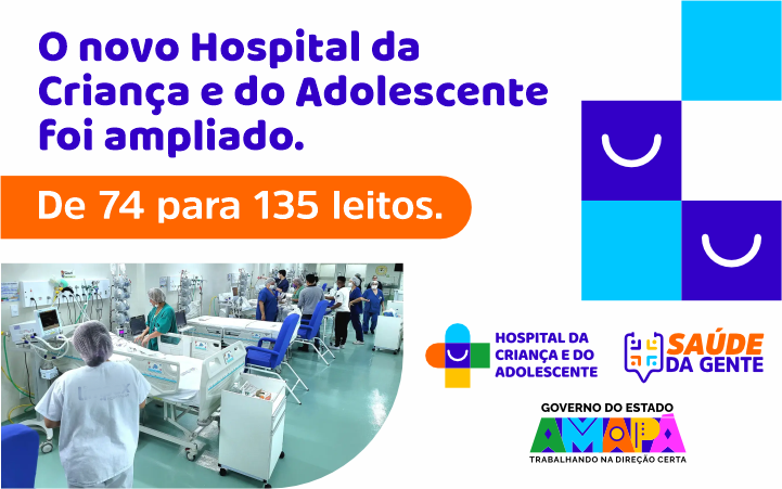 Governo do Amapá