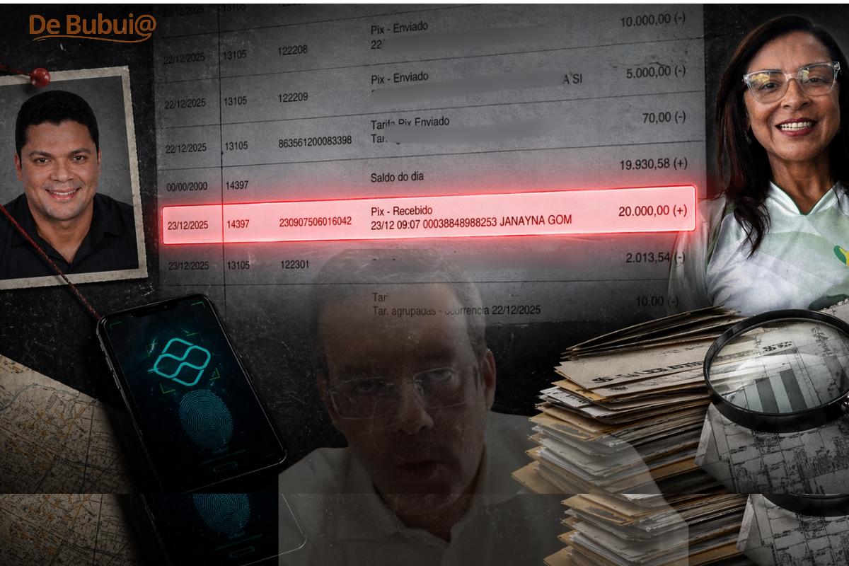 Contrato milionário da MacapaPrev vira disputa judicial e expõe suspeitas graves
