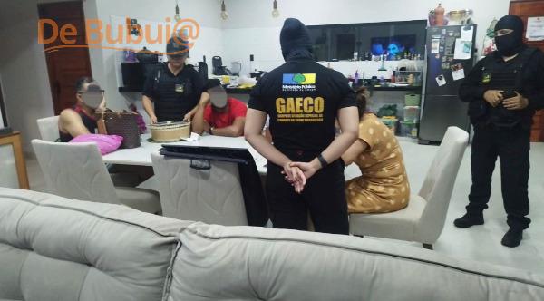 Prefeitura se pronuncia após operação, mas silêncio sobre casa de secretária chama atenção