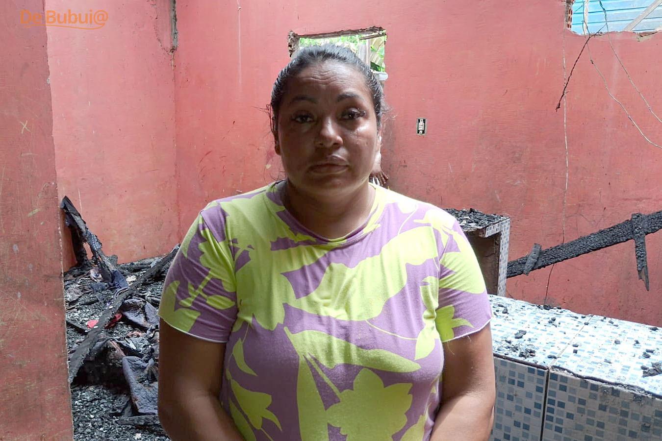 “A gente perdeu tudo”: incêndio muda vidas e mobiliza resposta em Macapá