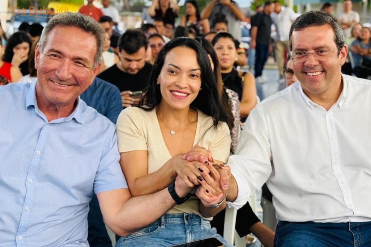 Bastidores pegam fogo: dinheiro some e mídia aliada de Furlan ataca senador Lucas Barreto