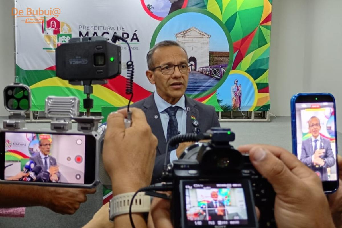 DaLua prioriza serviços essenciais para manter gestão após decisão do STF