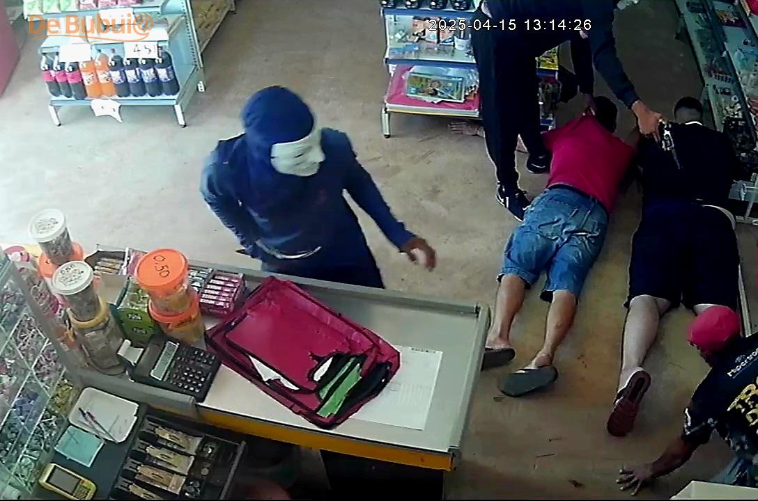 ”Frango” morre em confronto com a PM após histórico de assalto no Marabaixo 4