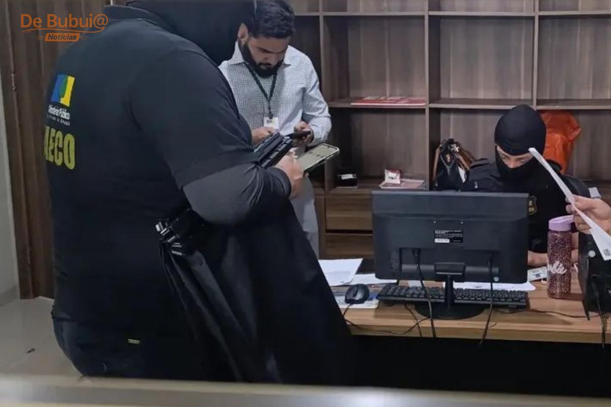 Gaeco mira Câmara e Prefeitura após manobra de Furlan contra impeachment