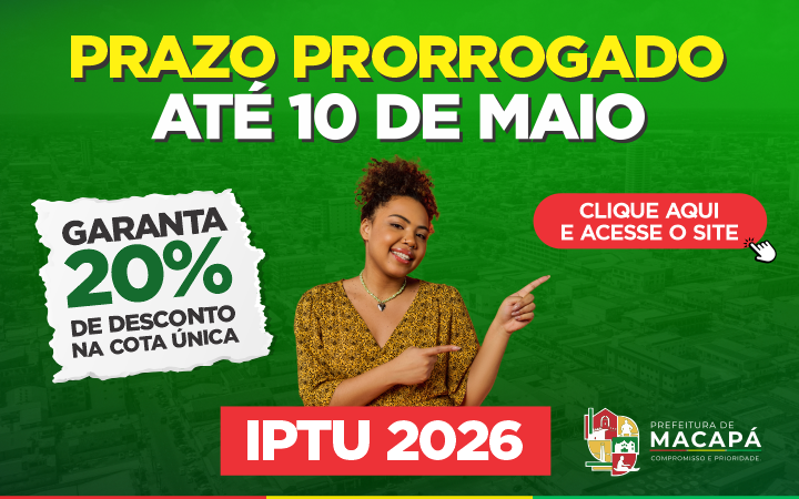 Prefeitura de Macapá