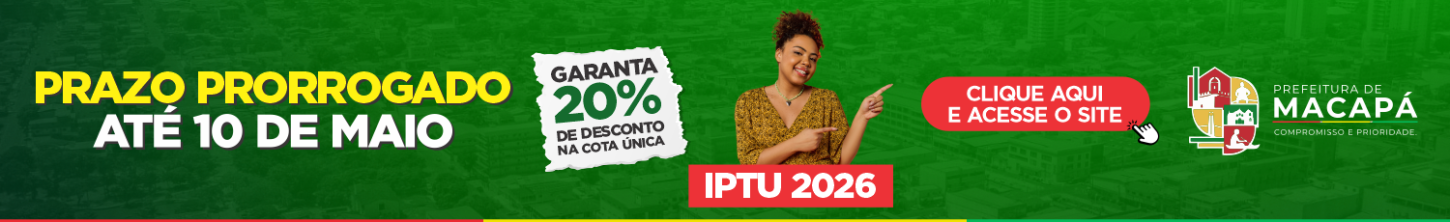 Prefeitura de Macapá