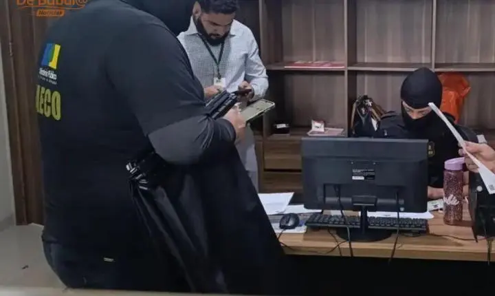 Gaeco mira Câmara e Prefeitura após manobra de Furlan contra impeachment