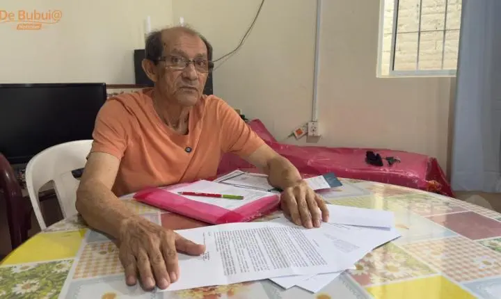 Justiça Federal condena professor aposentado à morte