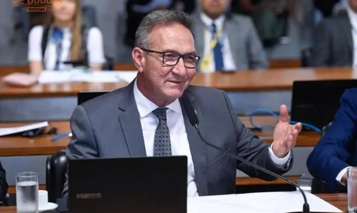 Lucas Barreto retira recursos da saúde de Macapá após renúncia de Furlan
