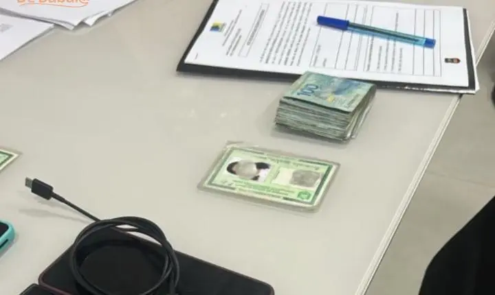 MP manda travar concurso de Mazagão e aumenta pressão na Operação Gabarito