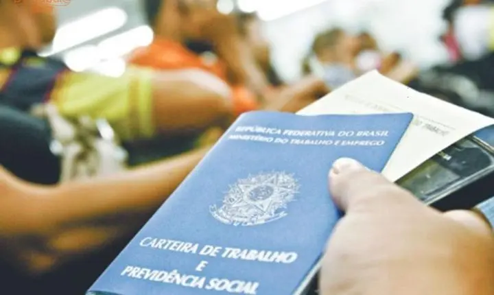 Vagas no Sine Macapá hoje: lista completa tem mais de 200 oportunidades